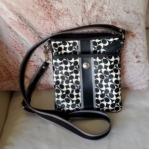Crossbody bag